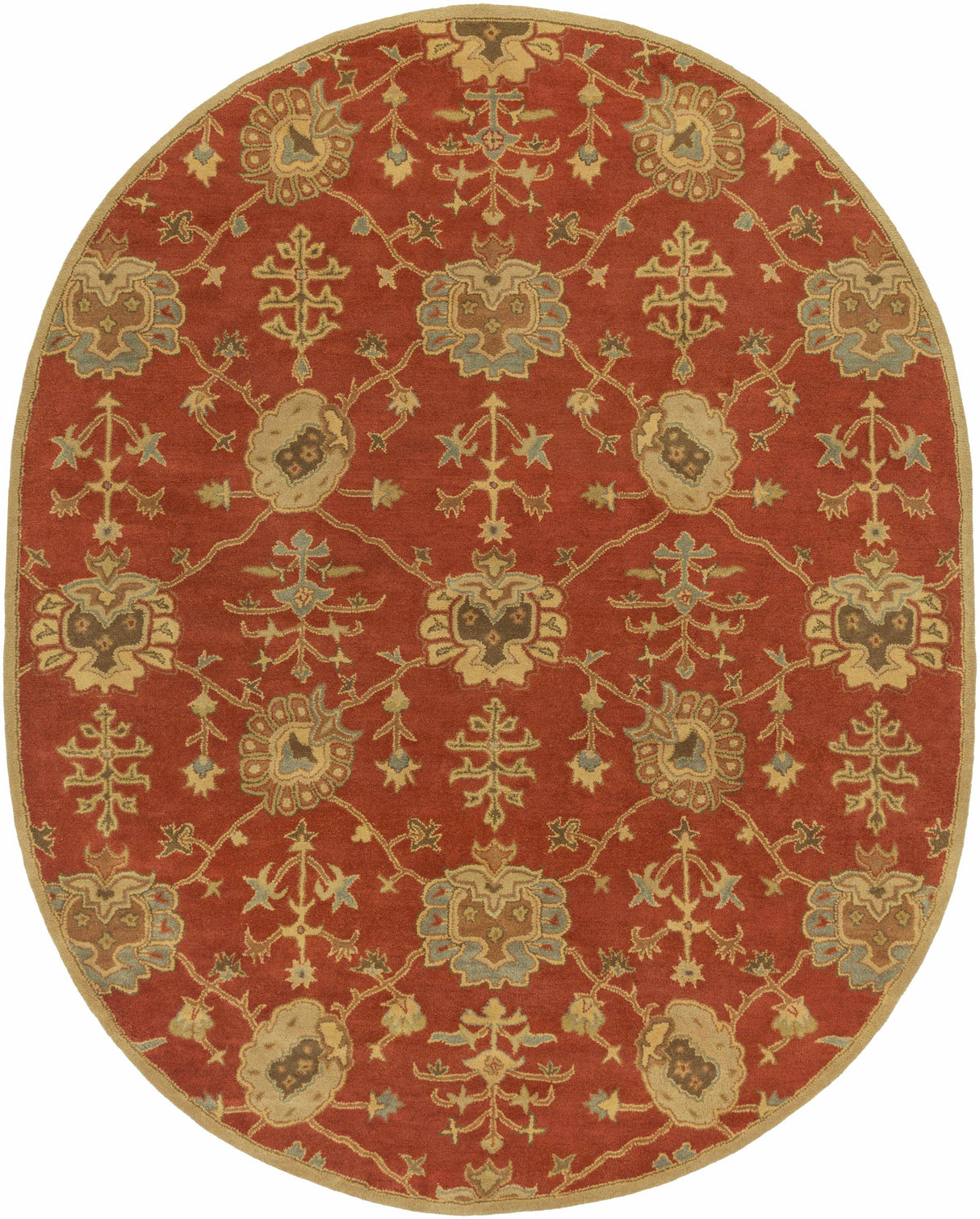 Rockwall Area Rug - Clearance
