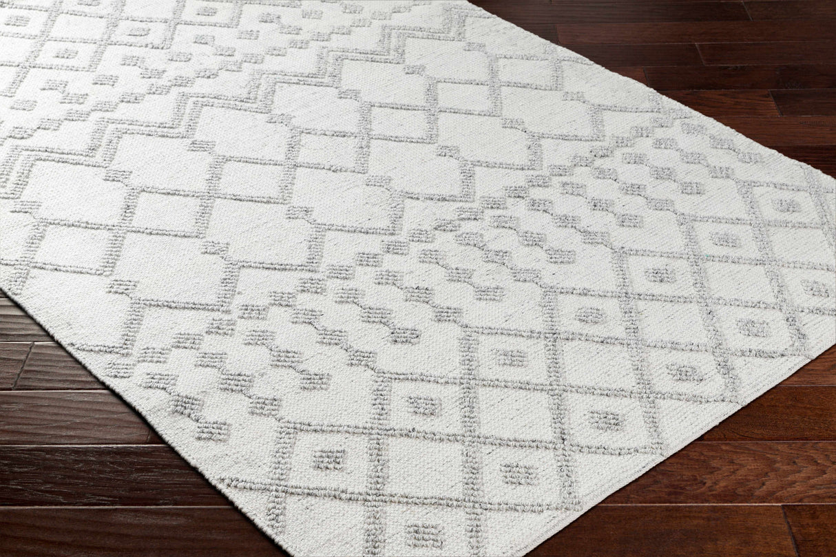 Rick Area Rug