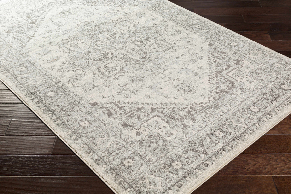Rockfall Area Rug