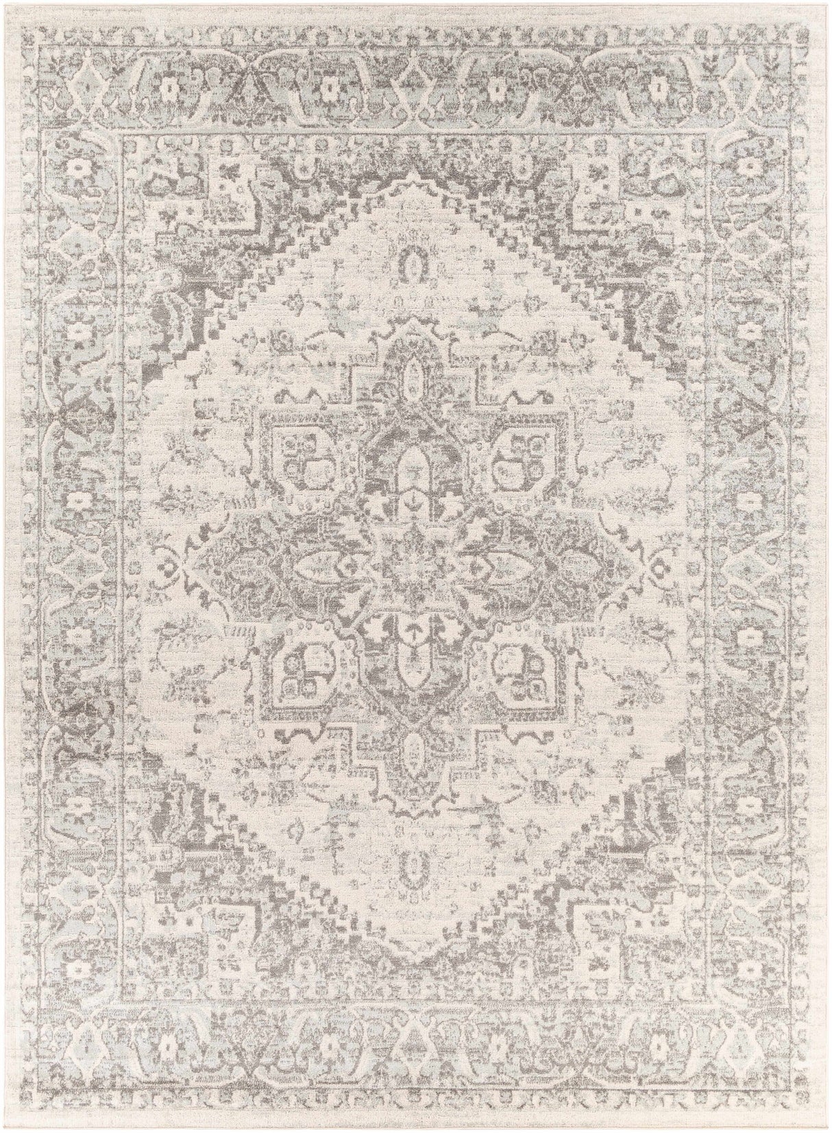 Rockfall Area Rug