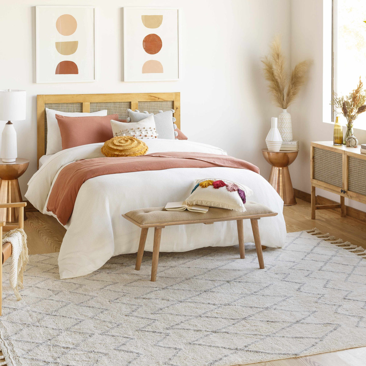 Boutique Rugs Redlands Area Rug - view 3