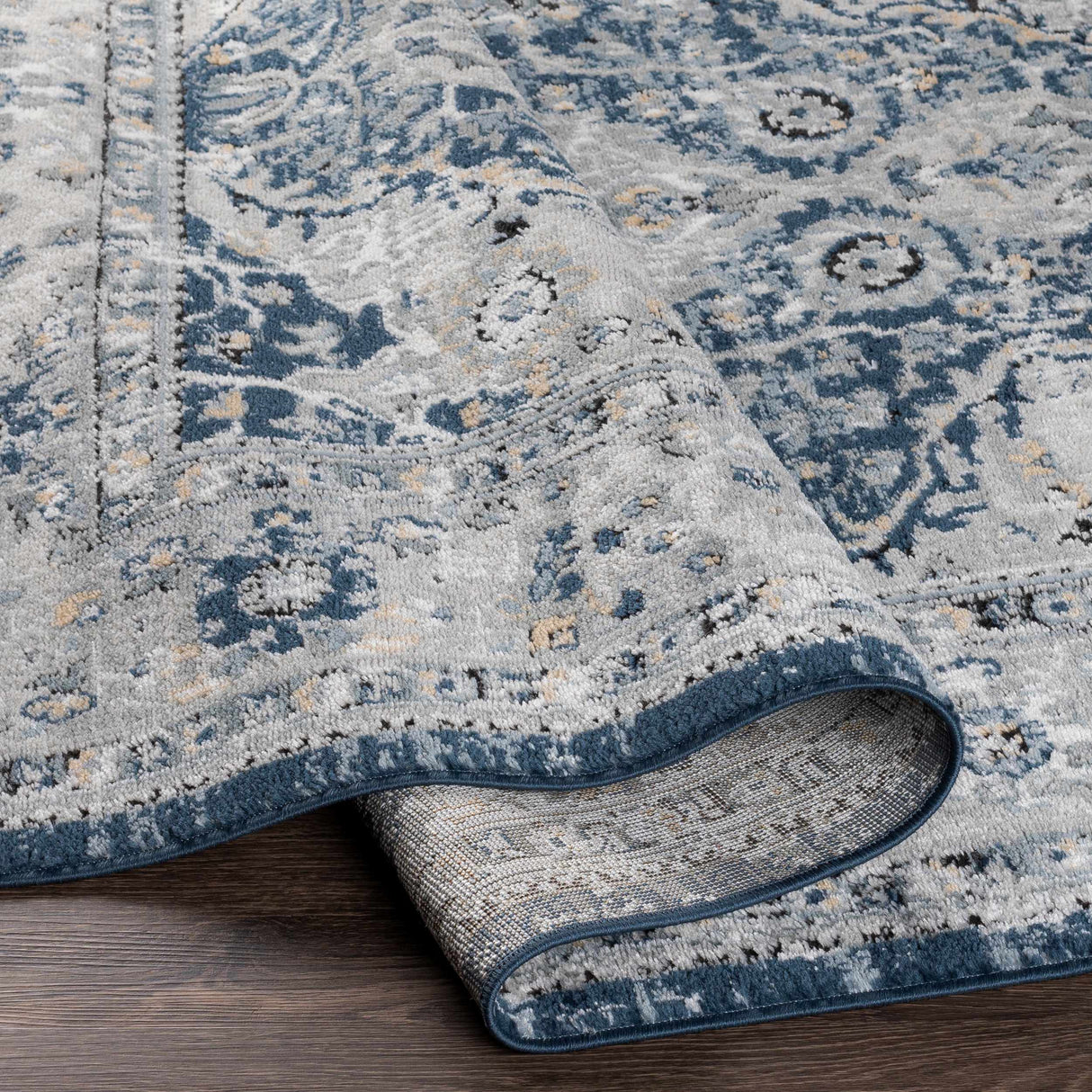 Redmond Area Rug