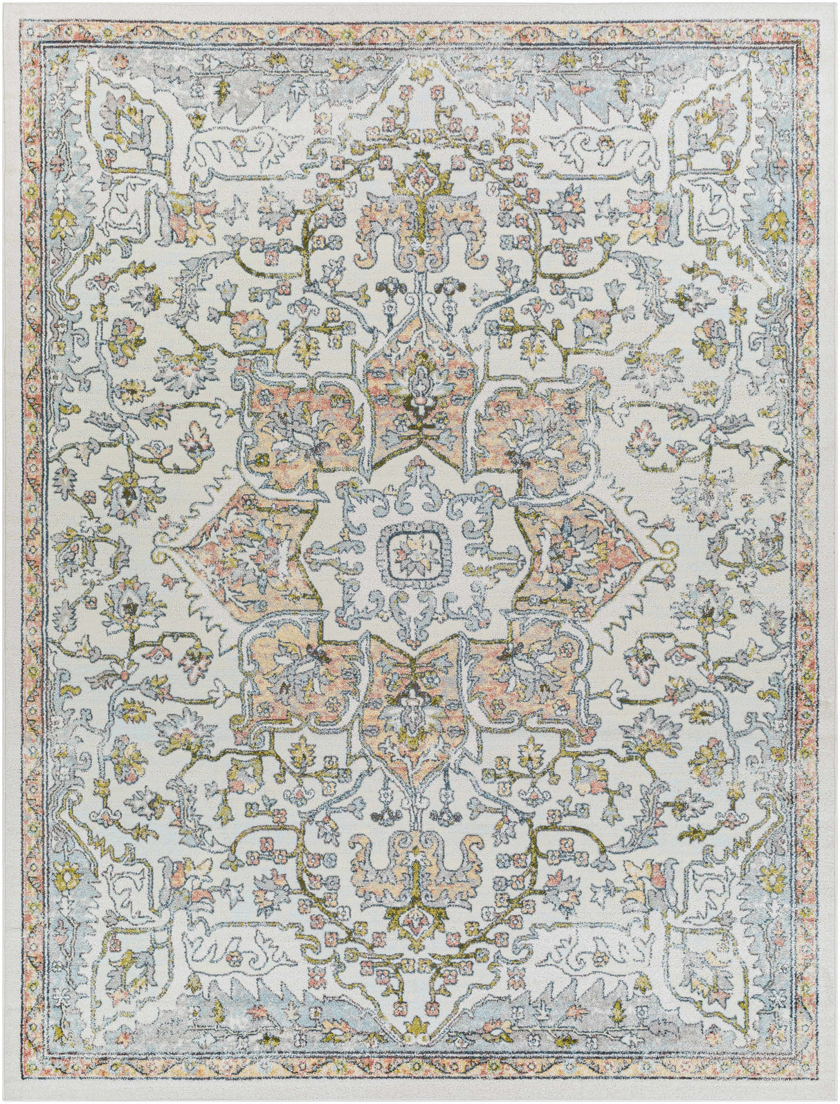 Reubens Area Rug - Clearance