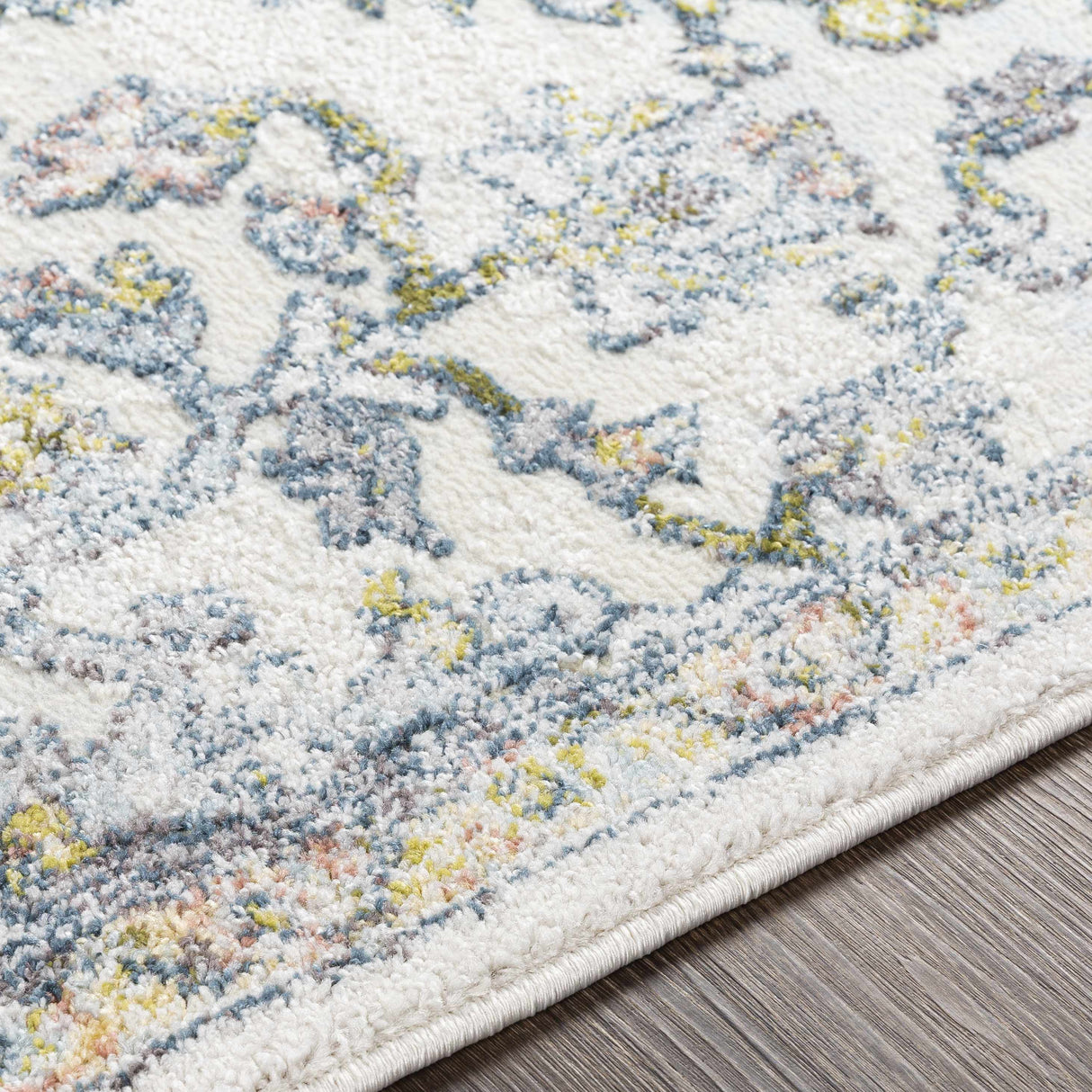 Reubens Area Rug - Clearance