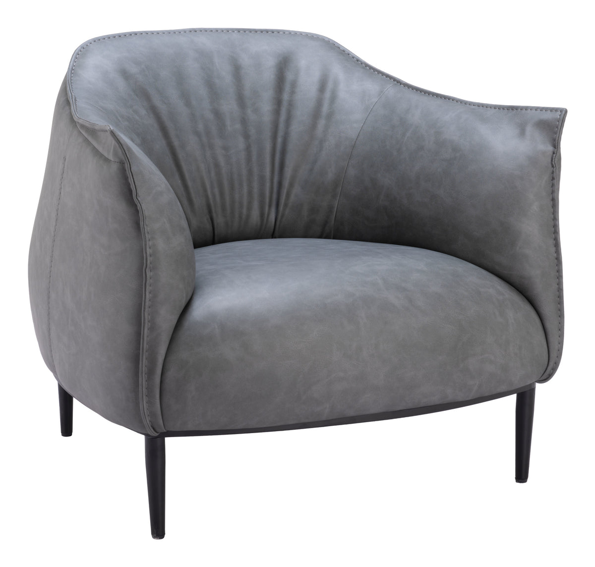 Zuo Modern Julian Accent Chair