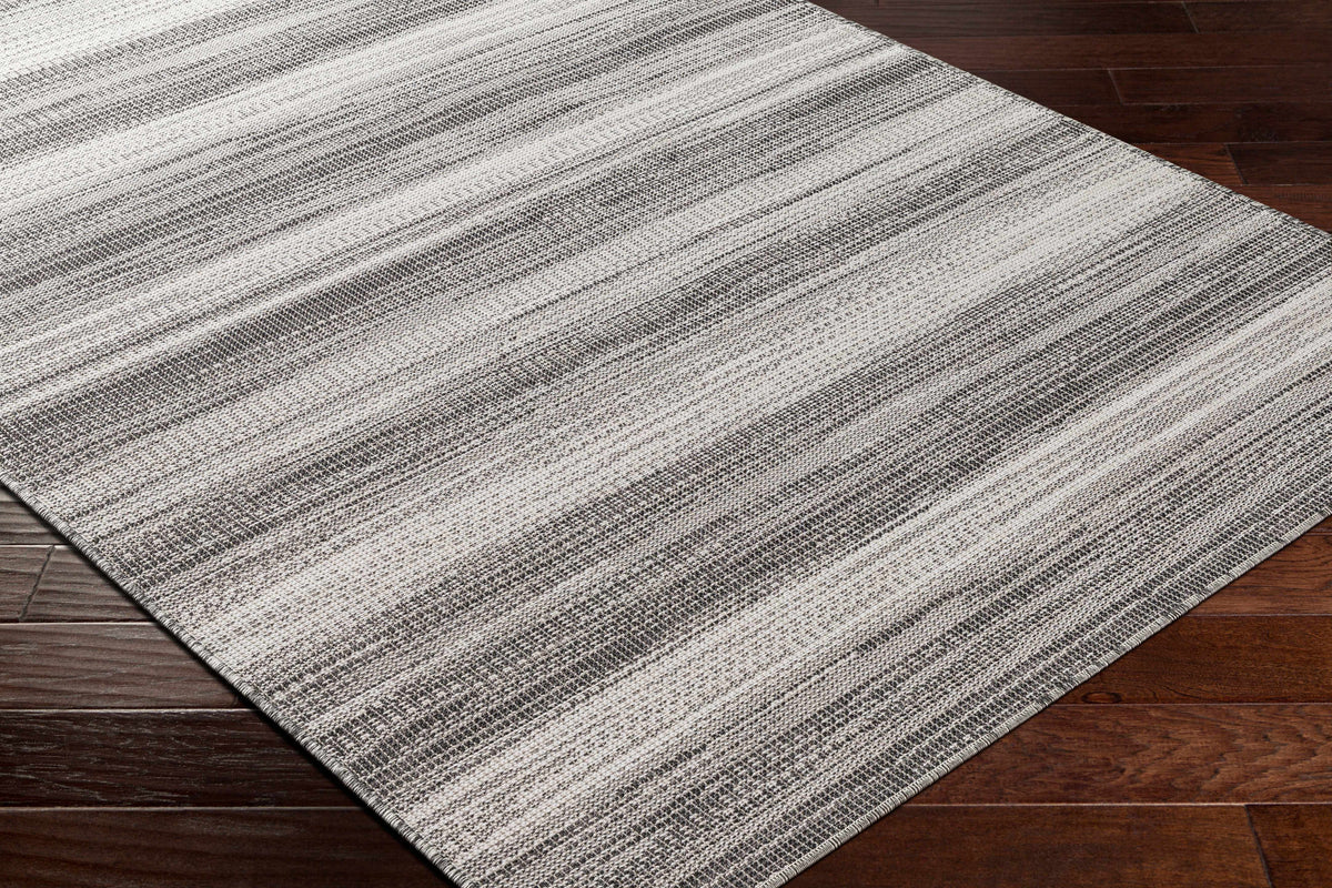 Boutique Rugs Kris Black Outdoor Area Rug - view 7