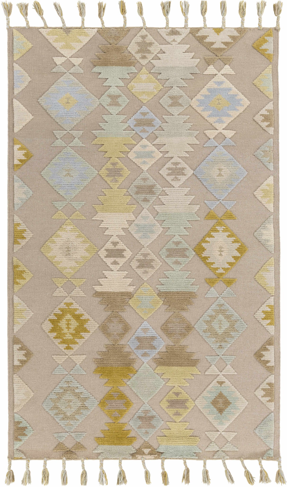 Rippon Area Carpet - Clearance
