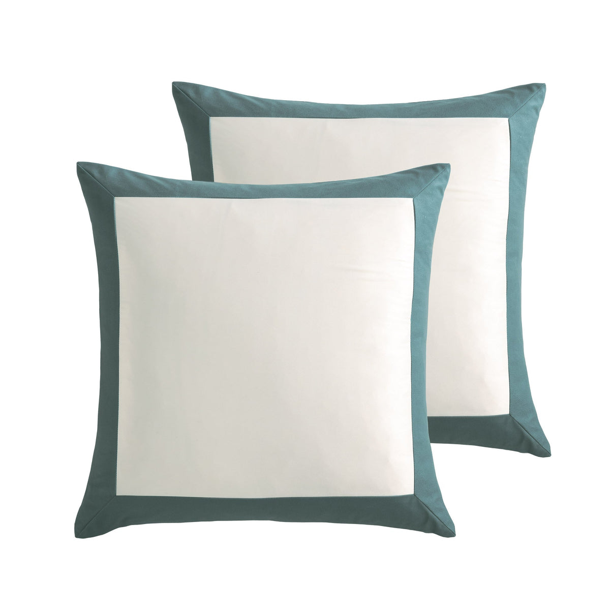 Riverbrook Home Medallion Jacquard Comforter Set with Decorative Pillows - view 6