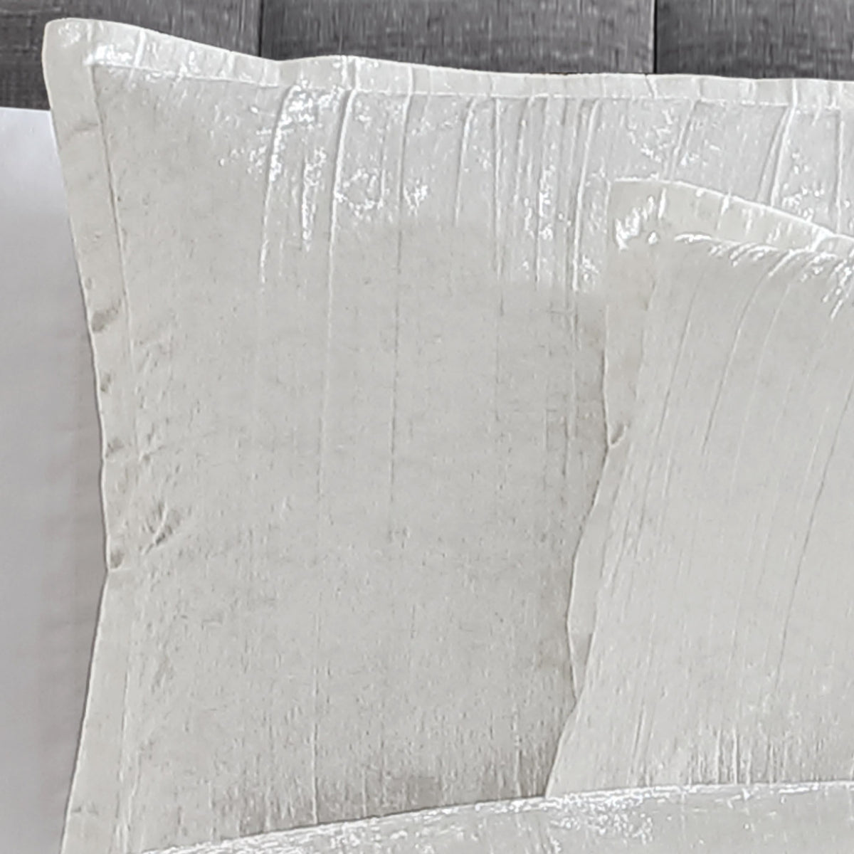 Riverbrook Home Turin 2 Piece Comforter Set with Crinkle Velvet - view 3