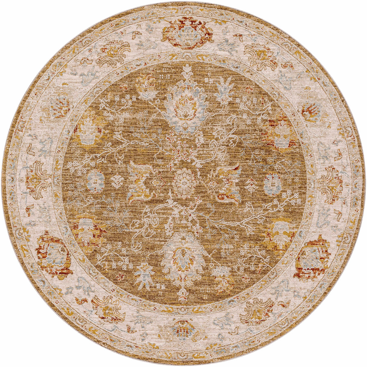 Rangeville Statement Rug
