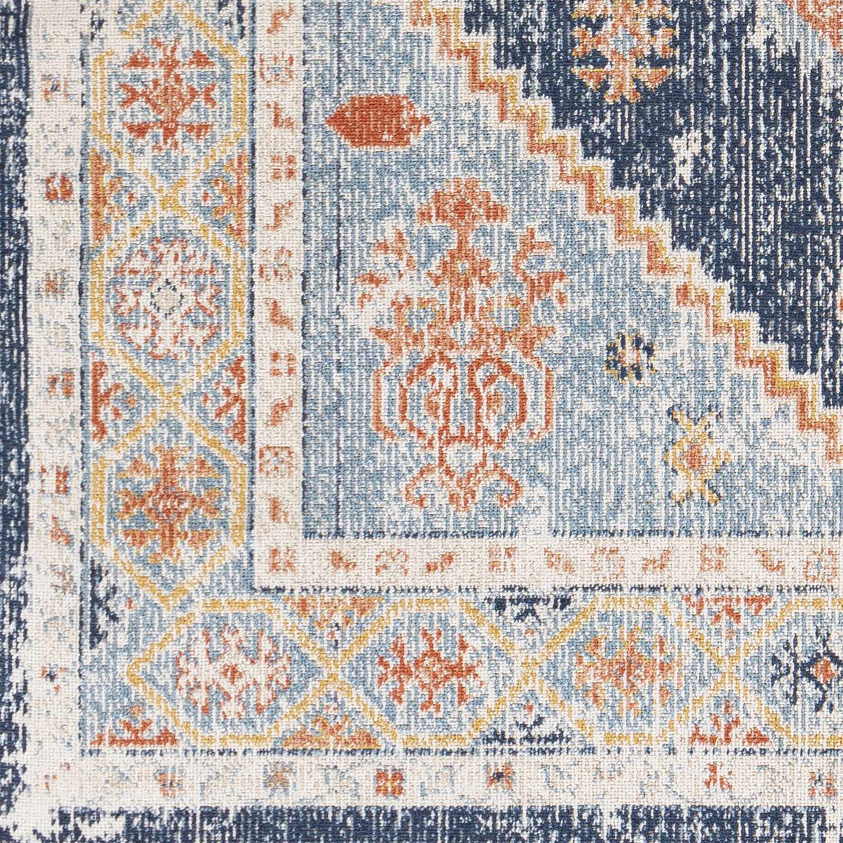 Orangeville Area Rug