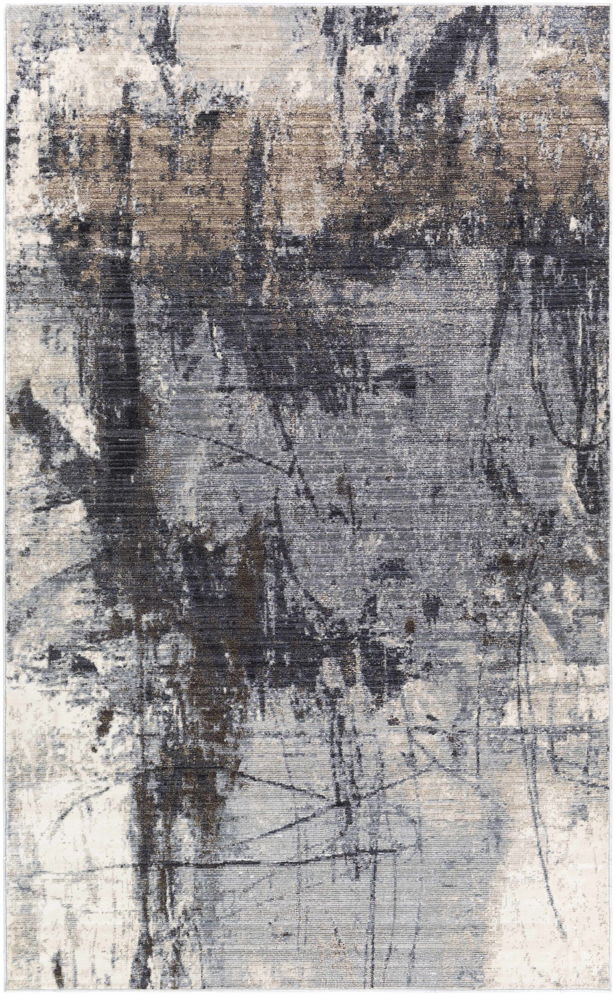 Rockport Area Rug - Clearance