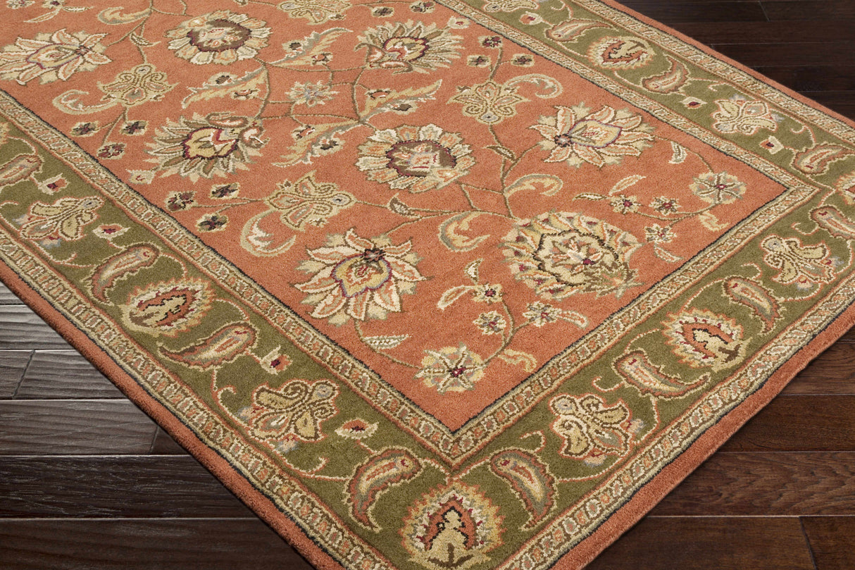 Rohwer Area Rug - Clearance