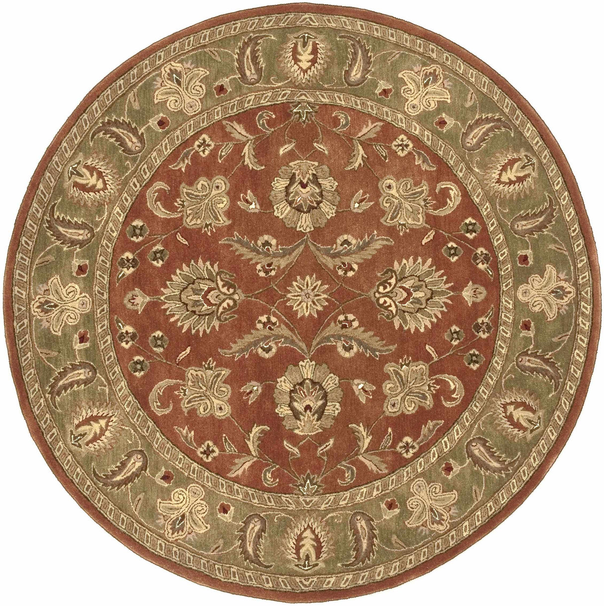 Rohwer Area Rug - Clearance