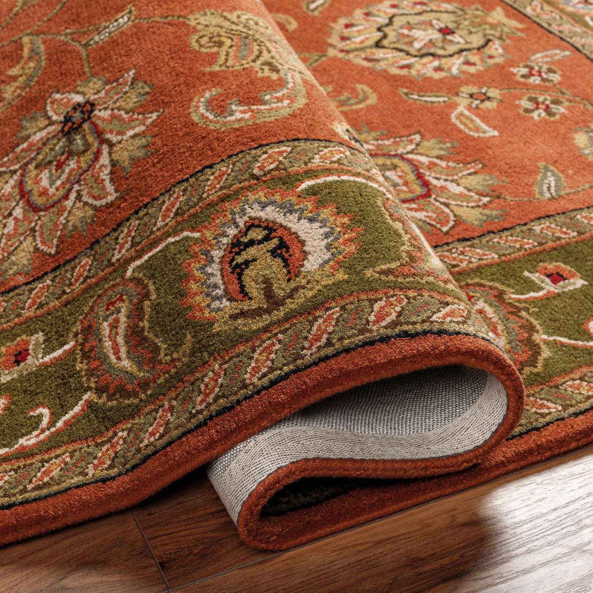 Rohwer Area Rug - Clearance