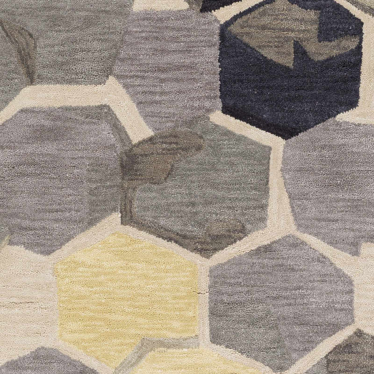 Romoland Area Rug - Clearance