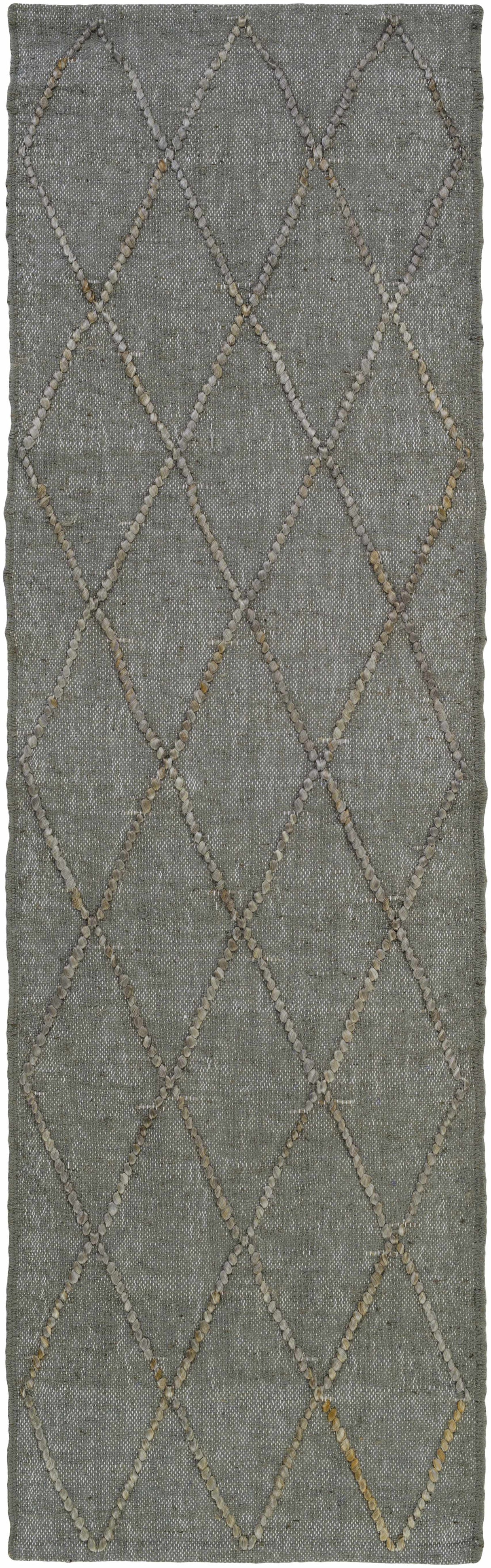 Ronco Jute Carpet - Clearance