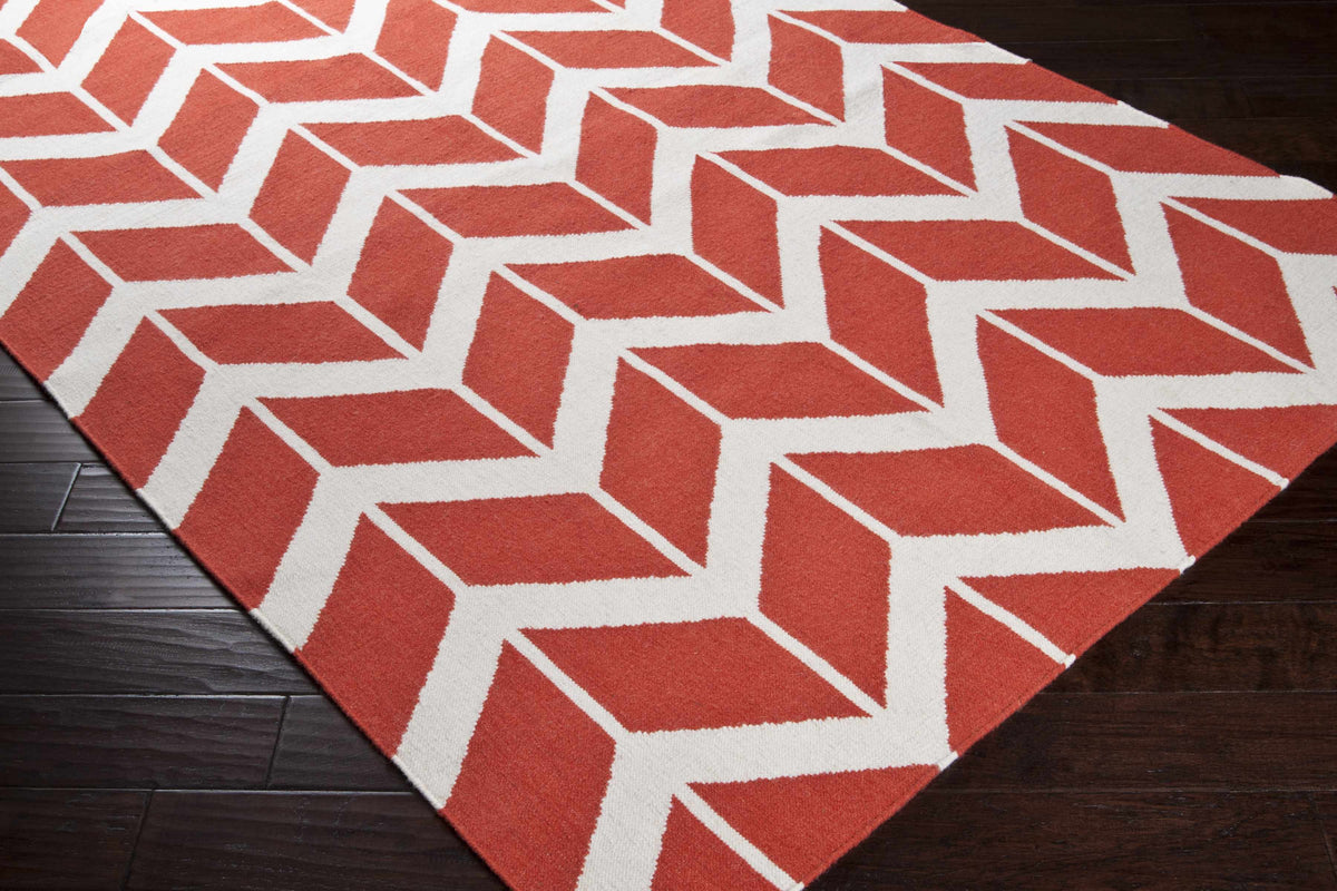 Roodhouse Area Rug - Clearance