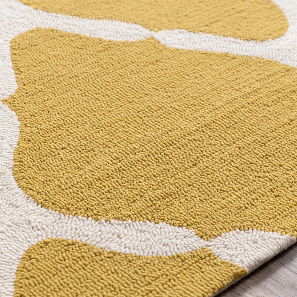 Roper Area Rug - Clearance