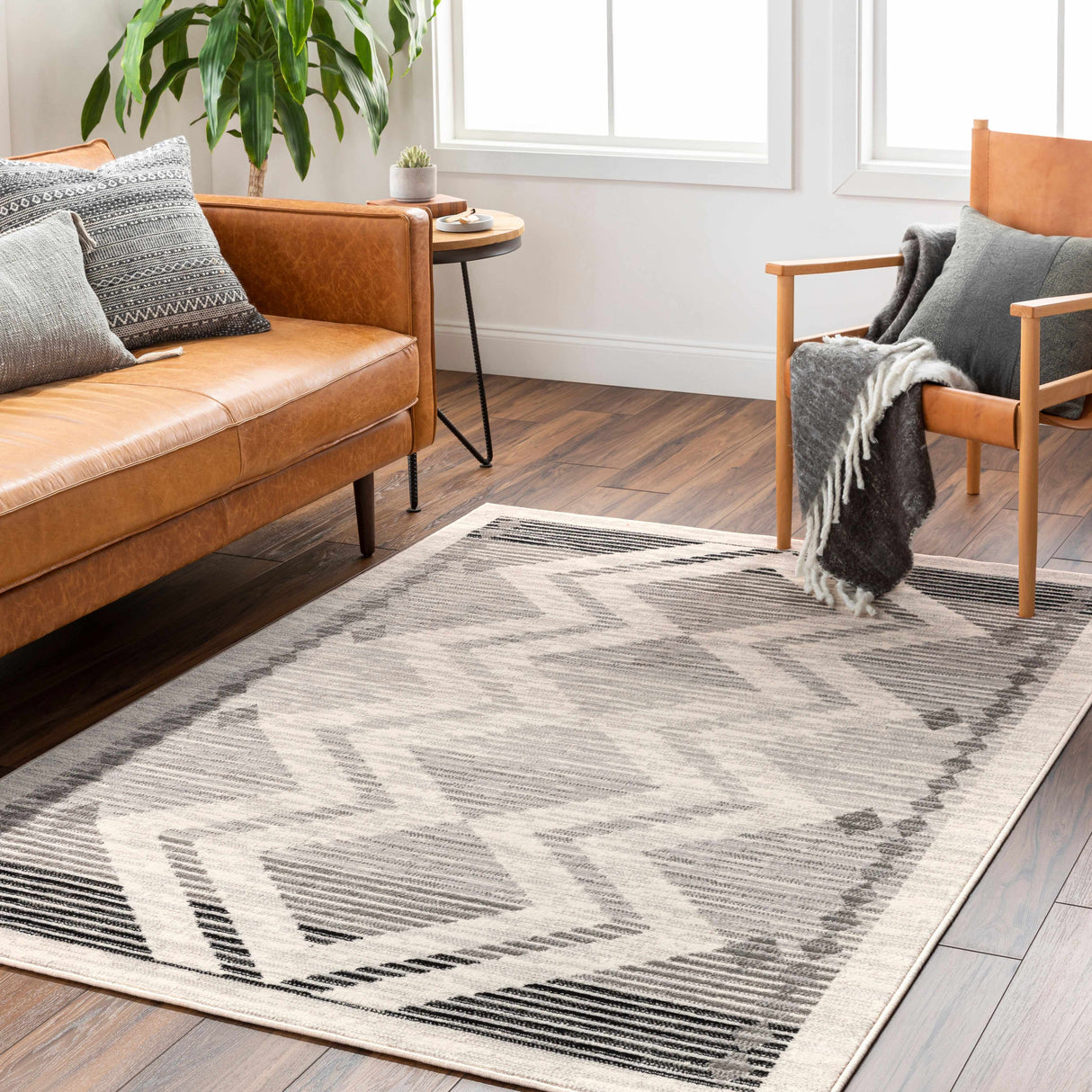 Rory Area Rug - Clearance