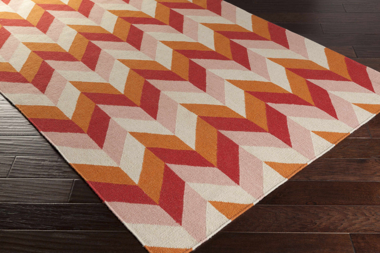 Rosehearty Area Rug - Clearance