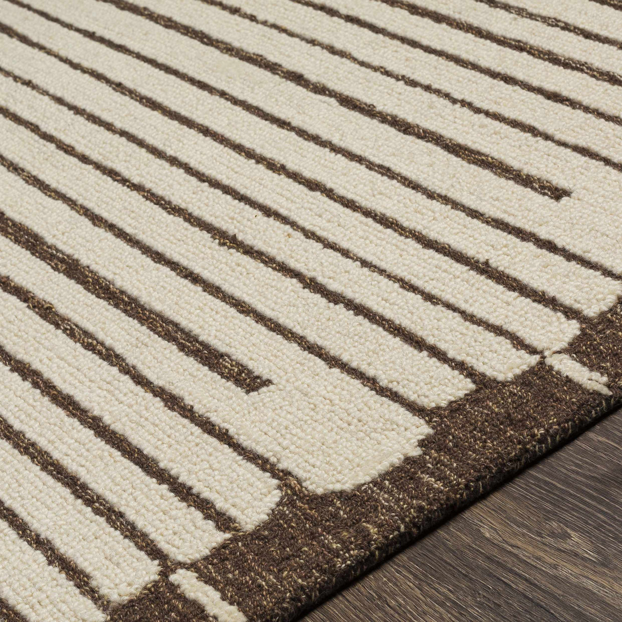 Rotorua Area Rug - Clearance