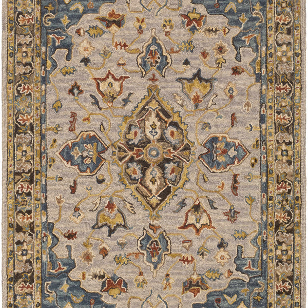 Rozel Area Rug