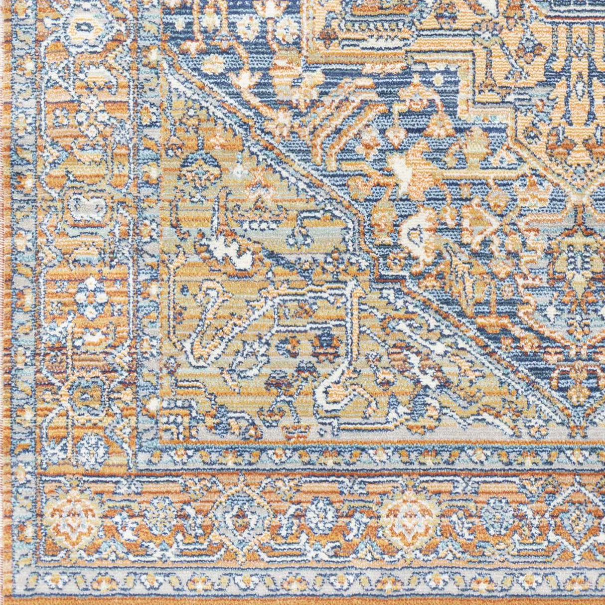 Ripponlea Area Rug - Clearance