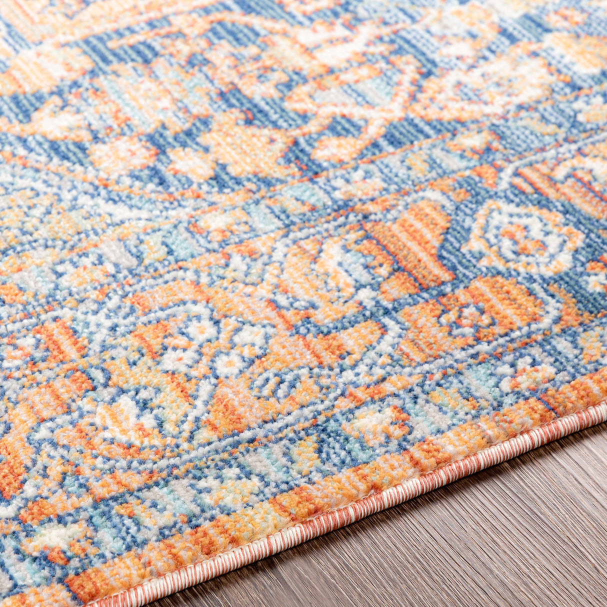 Ripponlea Area Rug - Clearance