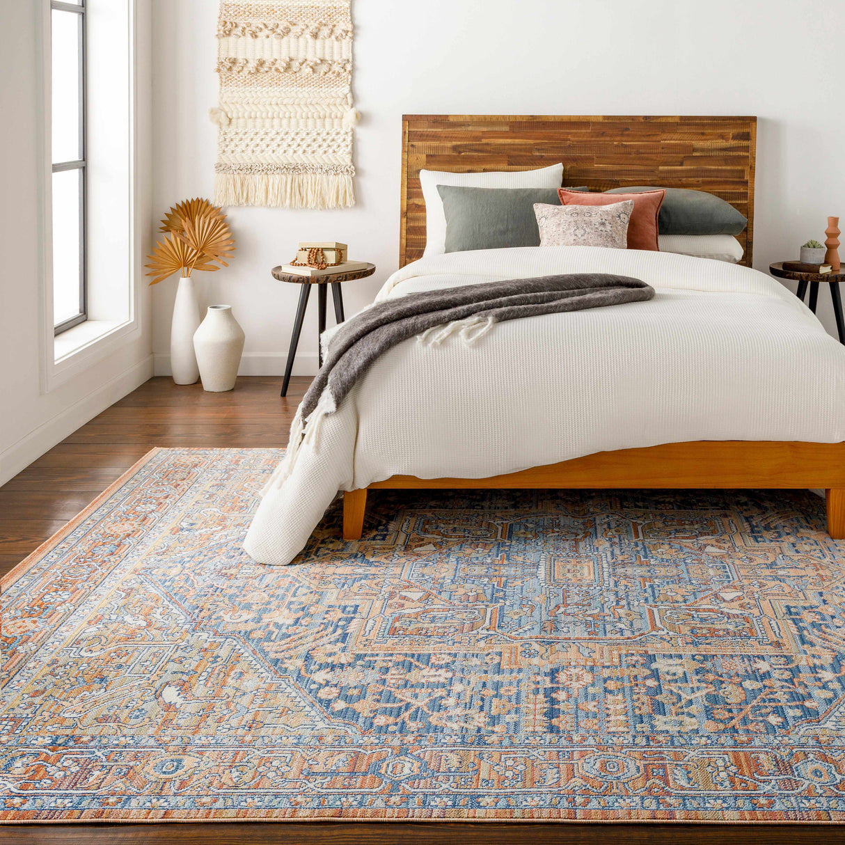 Ripponlea Area Rug - Clearance