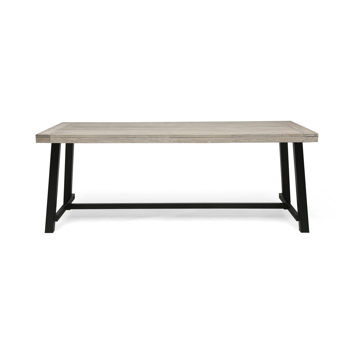 Carlisle 79 Outdoor Dining Table