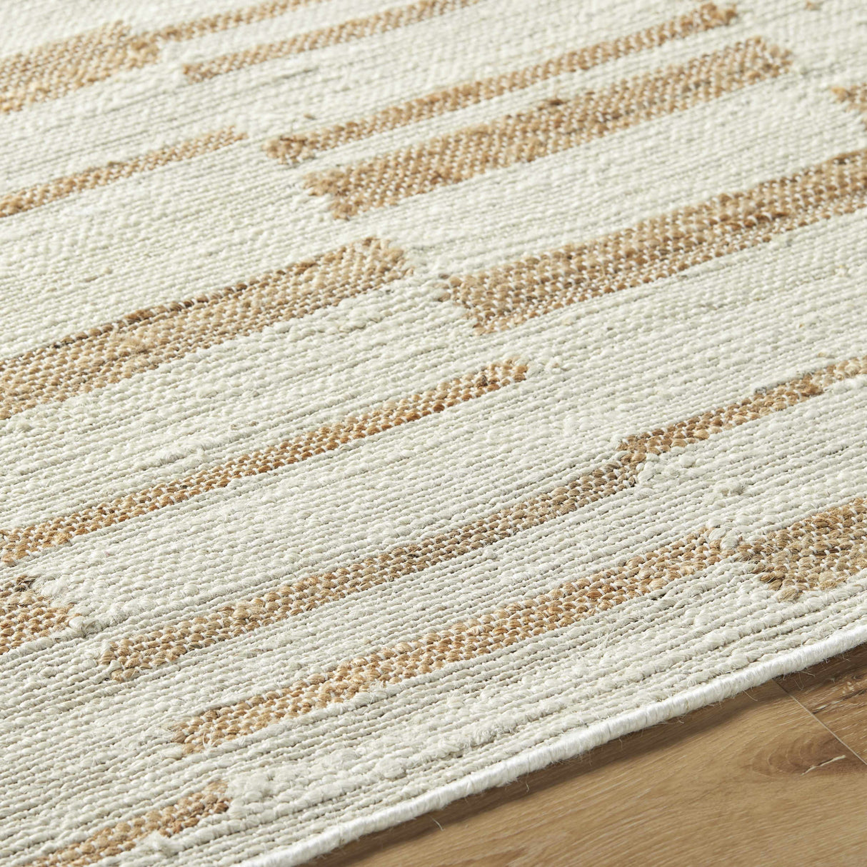 Rimbo Area Rug