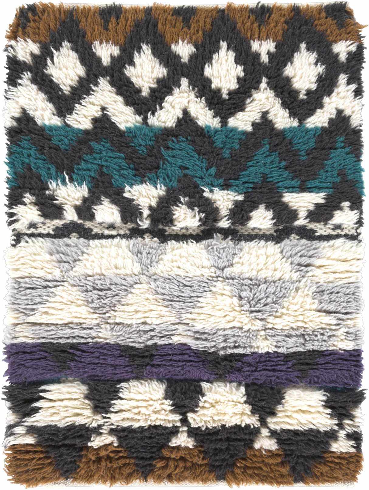 Roth Area Rug - Clearance