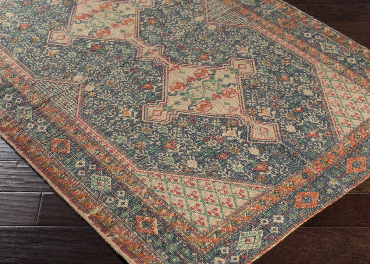 Rudolph Area Rug - Clearance