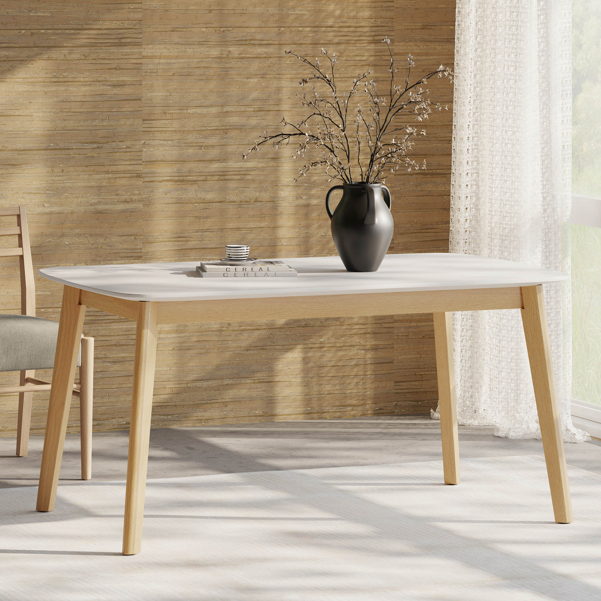 Video Dining Table