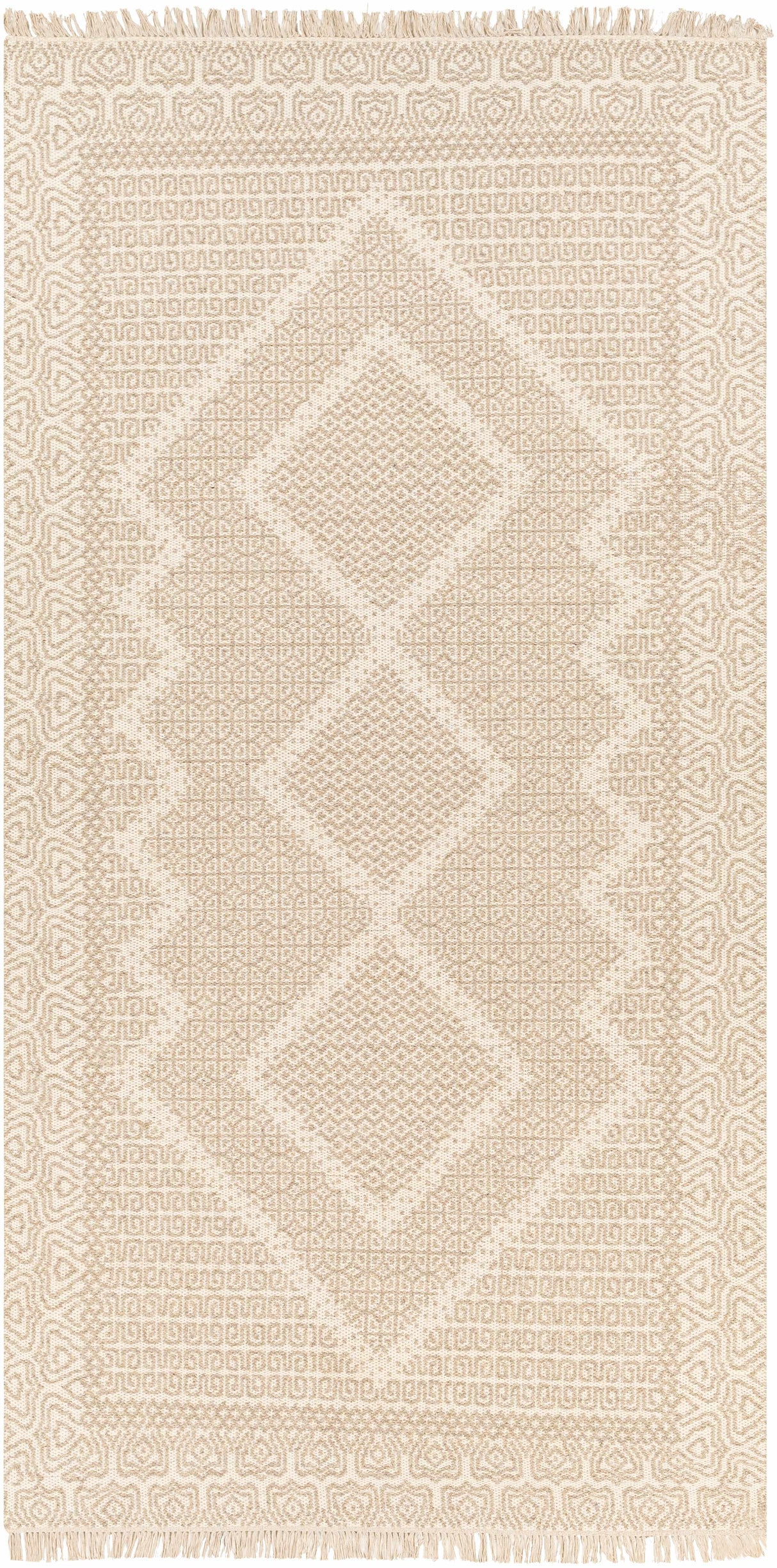 Rumi Area Rug - Clearance