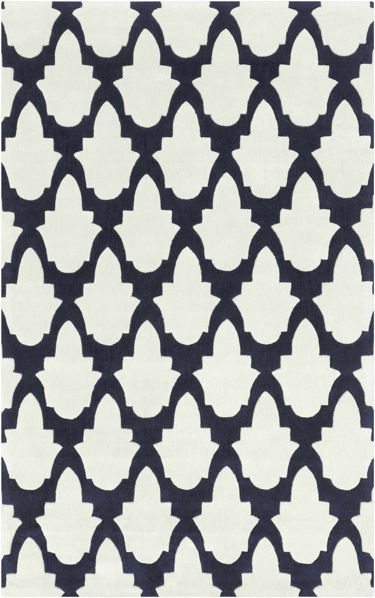 Rutheron Area Rug - Clearance