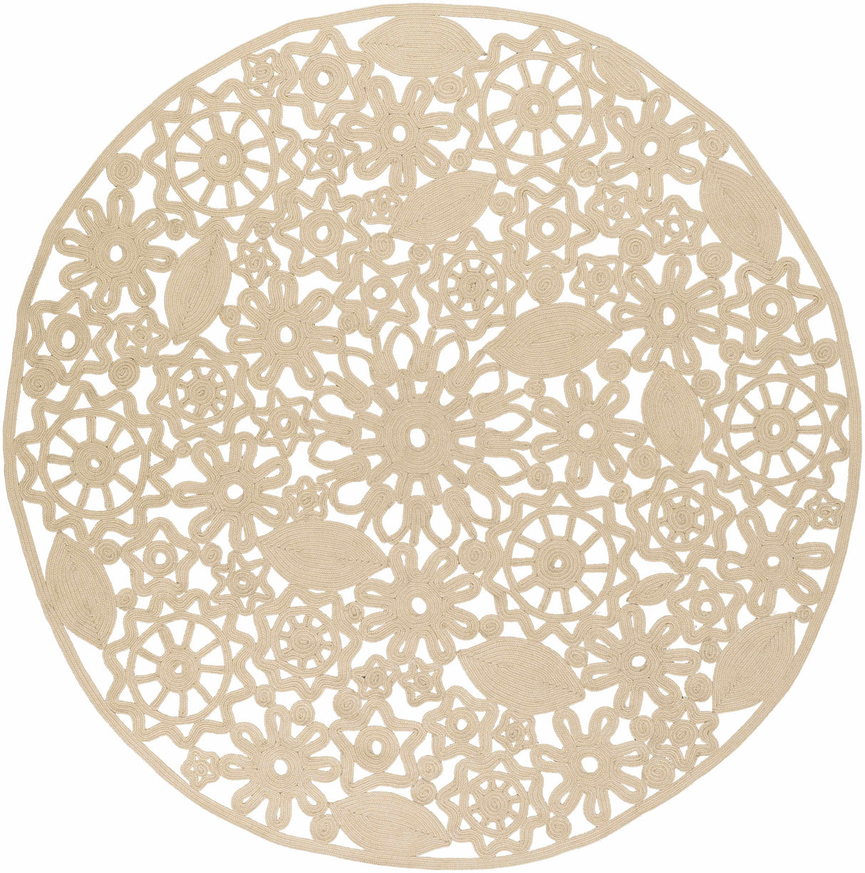 Ruxton Area Carpet - Clearance