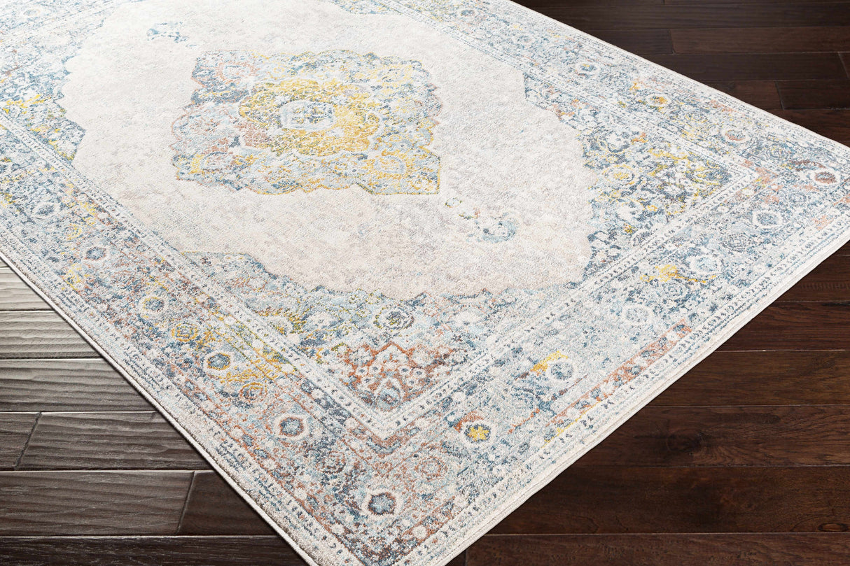 Ravensthorpe Area Rug - Clearance
