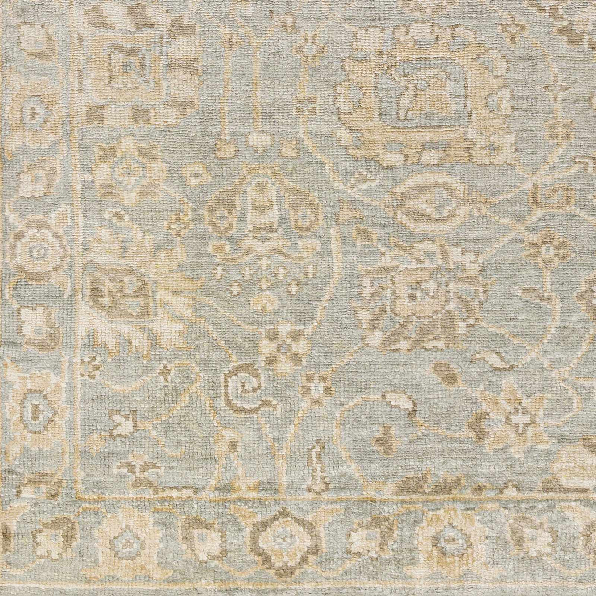 Ravenshead Area Rug - Clearance