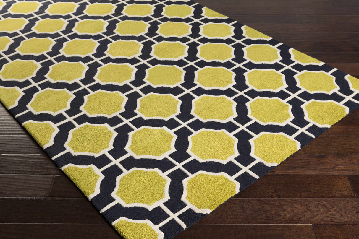 Rivermines Area Rug - Clearance