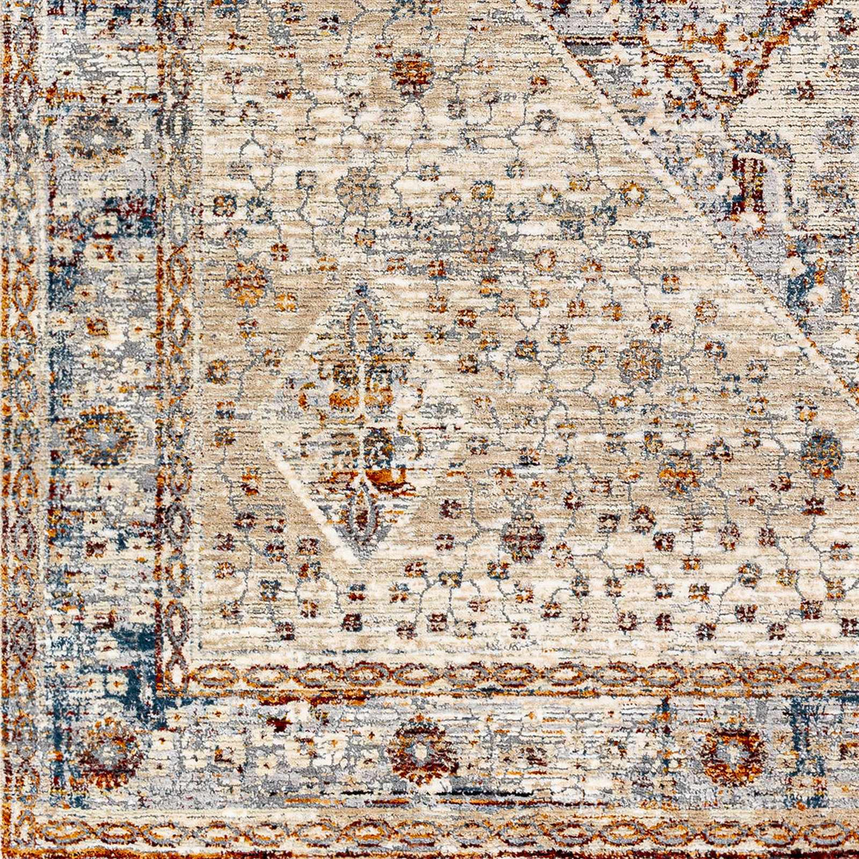 Roy Boutique Area Rug