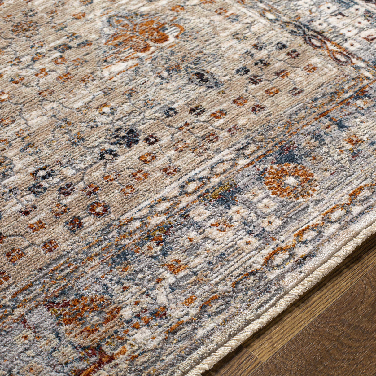 Roy Boutique Area Rug