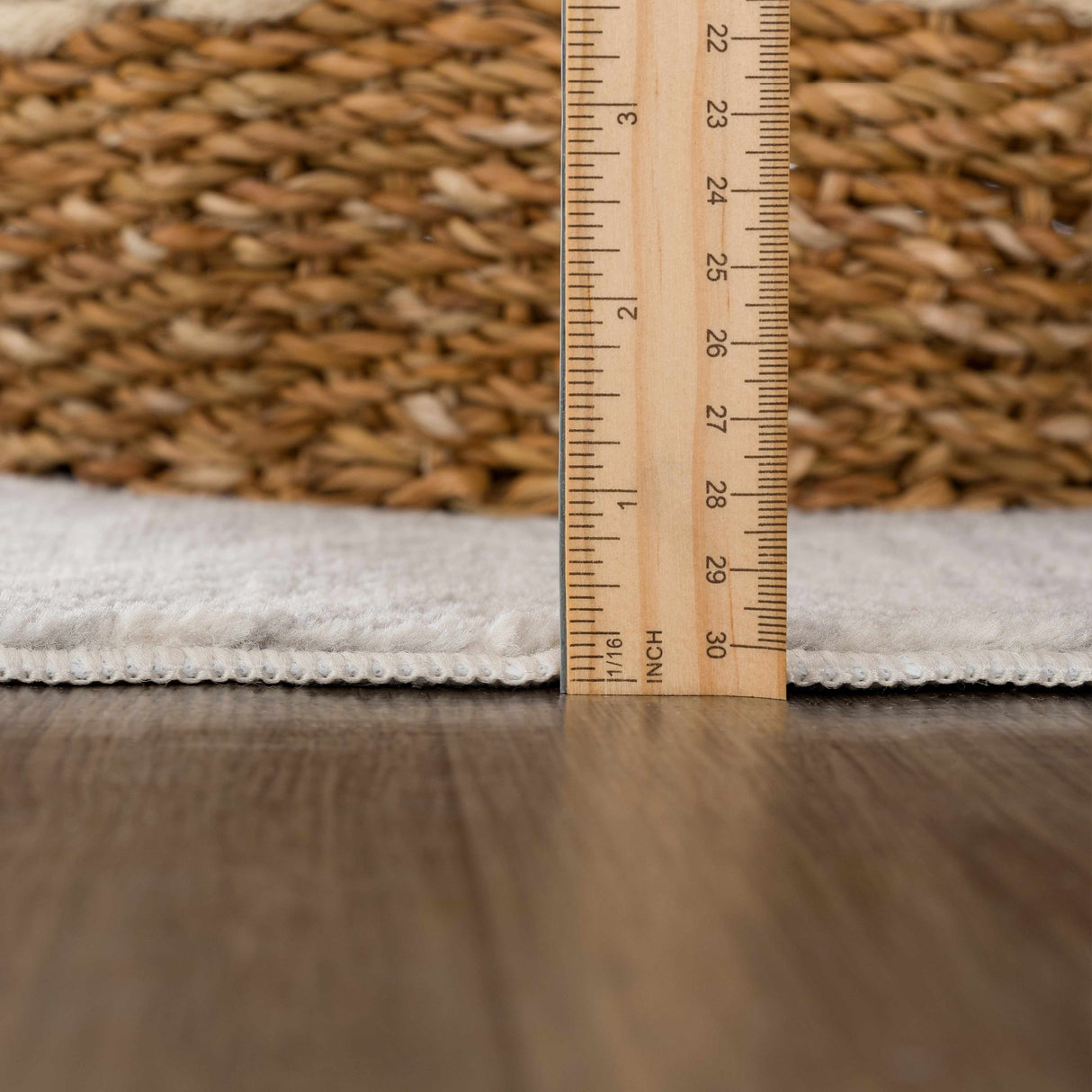Chinnor Area Rug - Promo