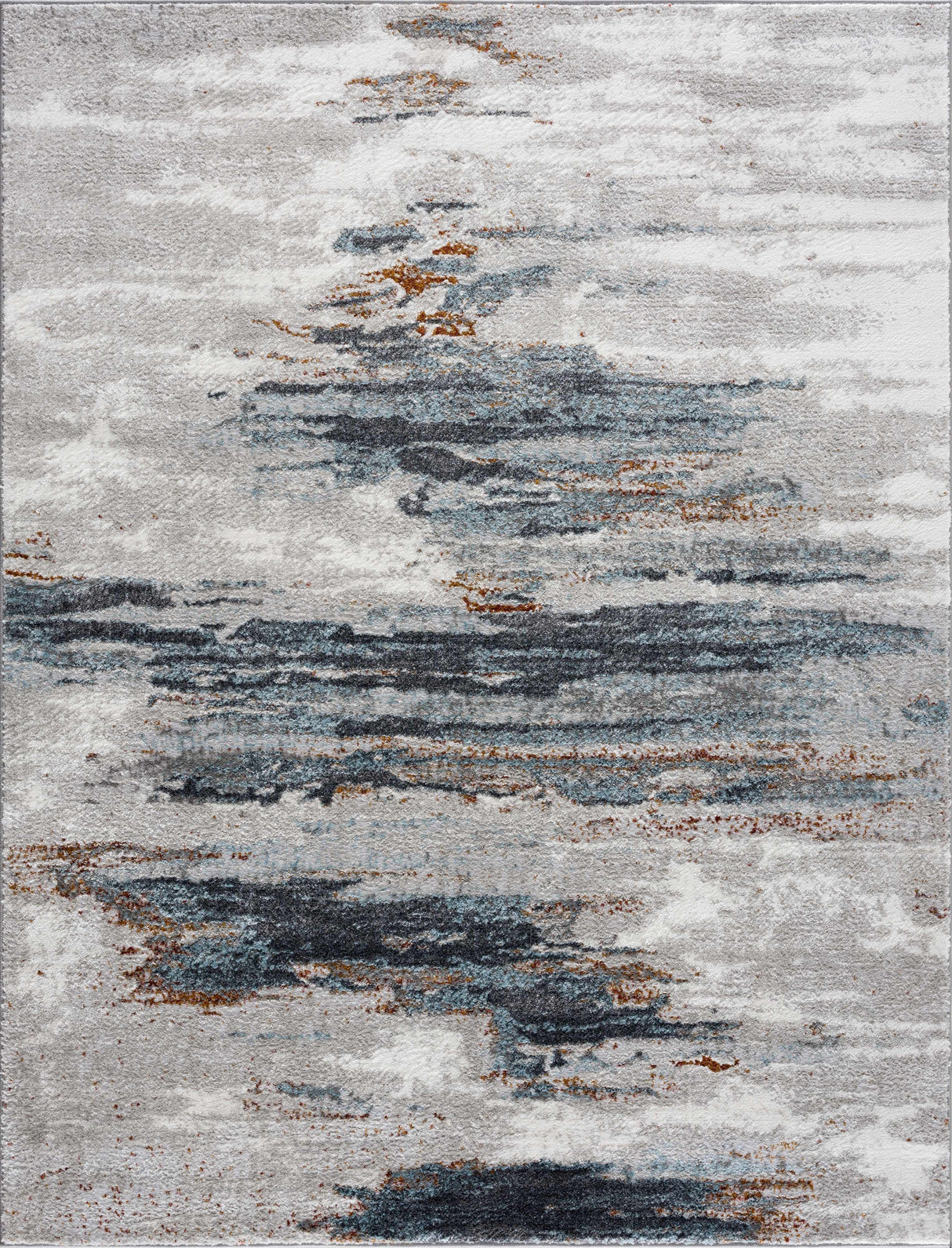 Liverpool Area Rug