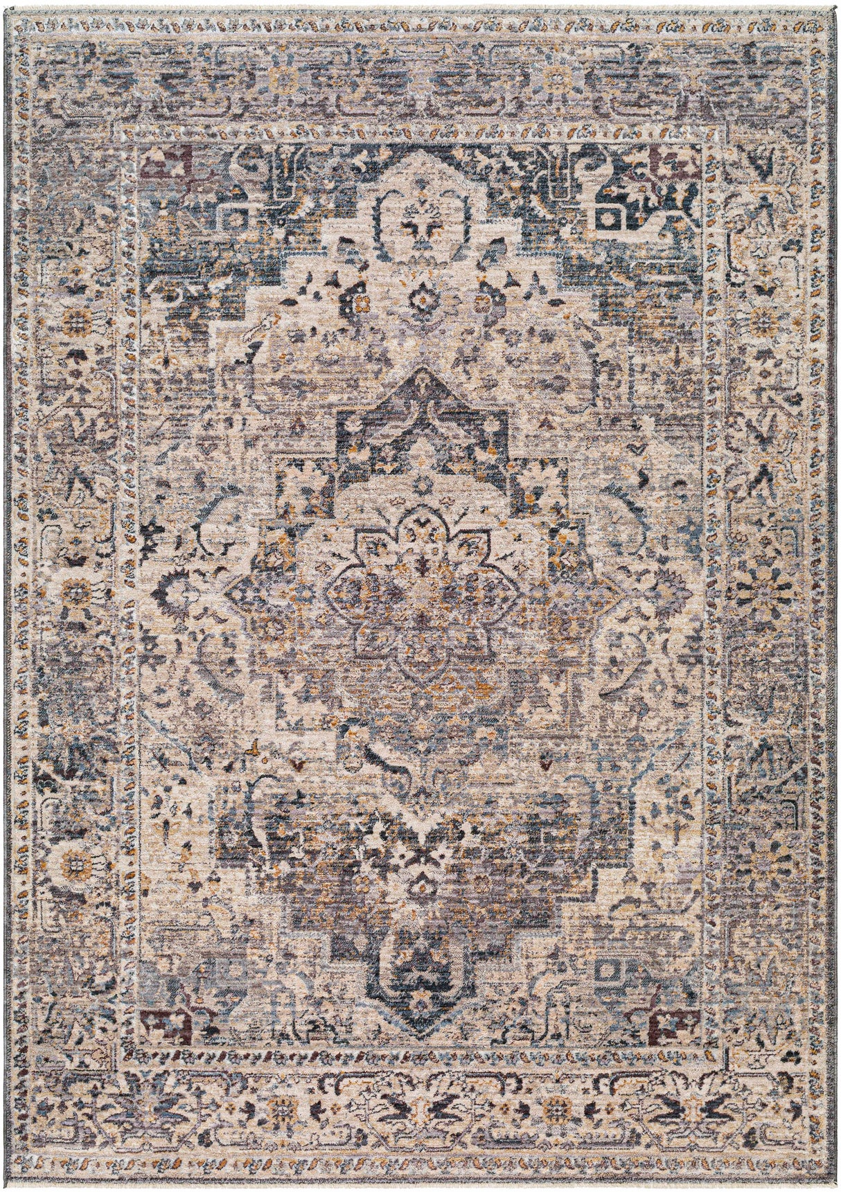 Rada Area Rug - Clearance