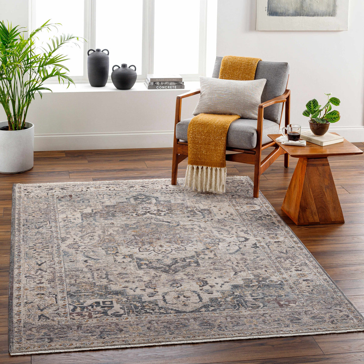 Rada Area Rug - Clearance