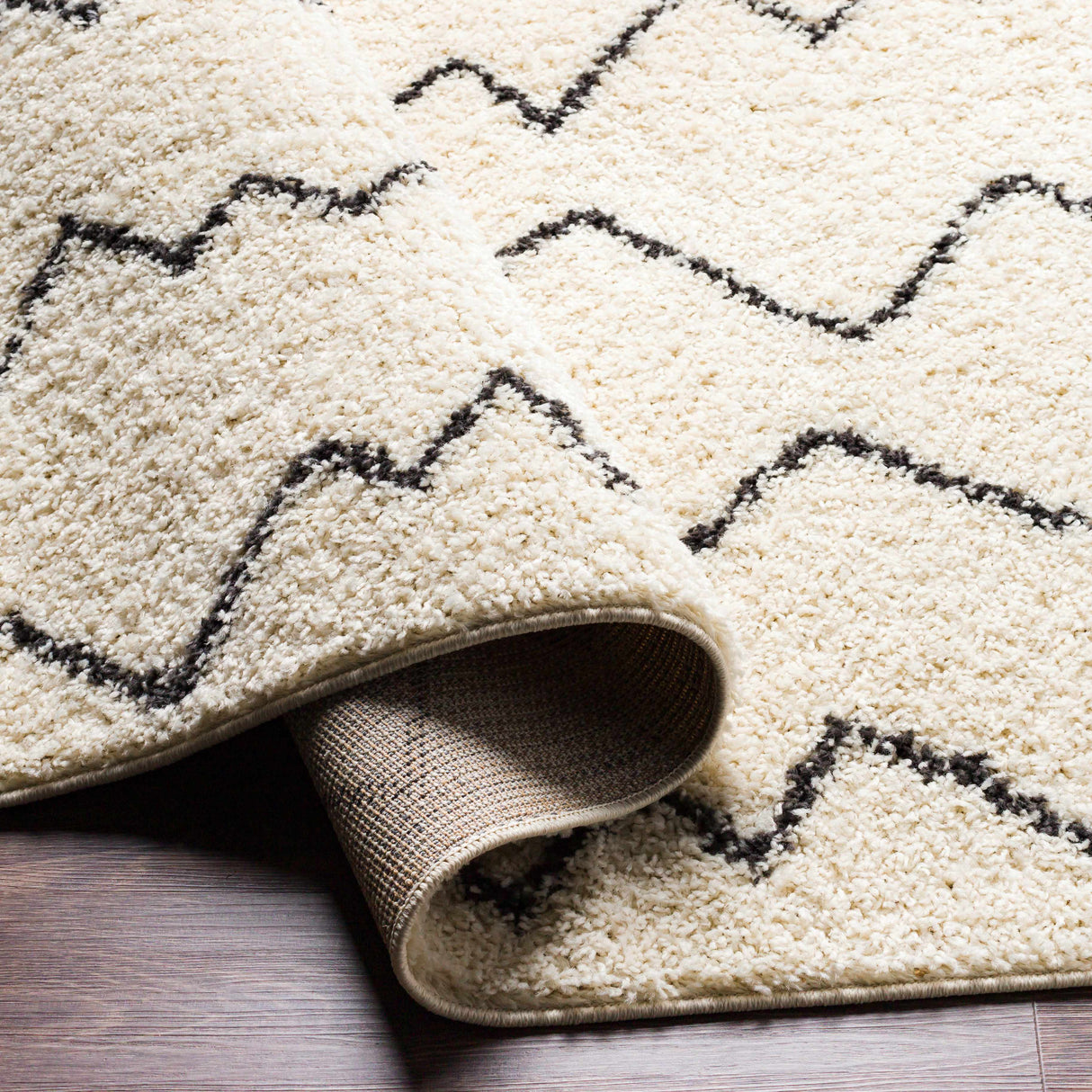 Saggart Area Rug - Clearance