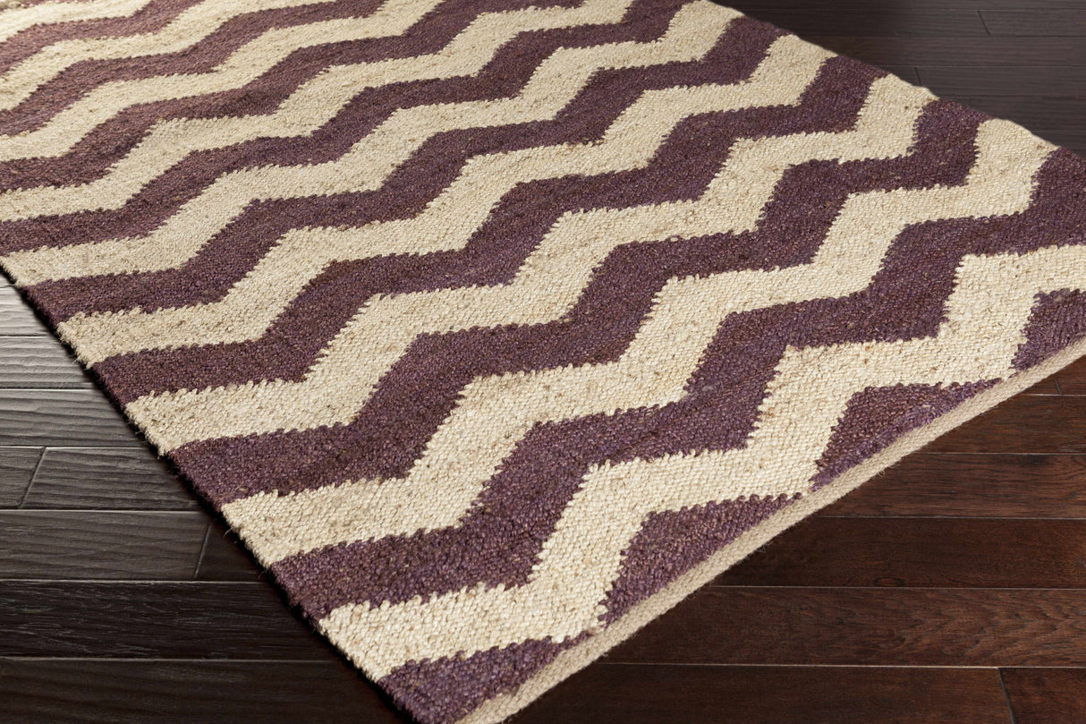 Saginaw Jute Carpet - Clearance