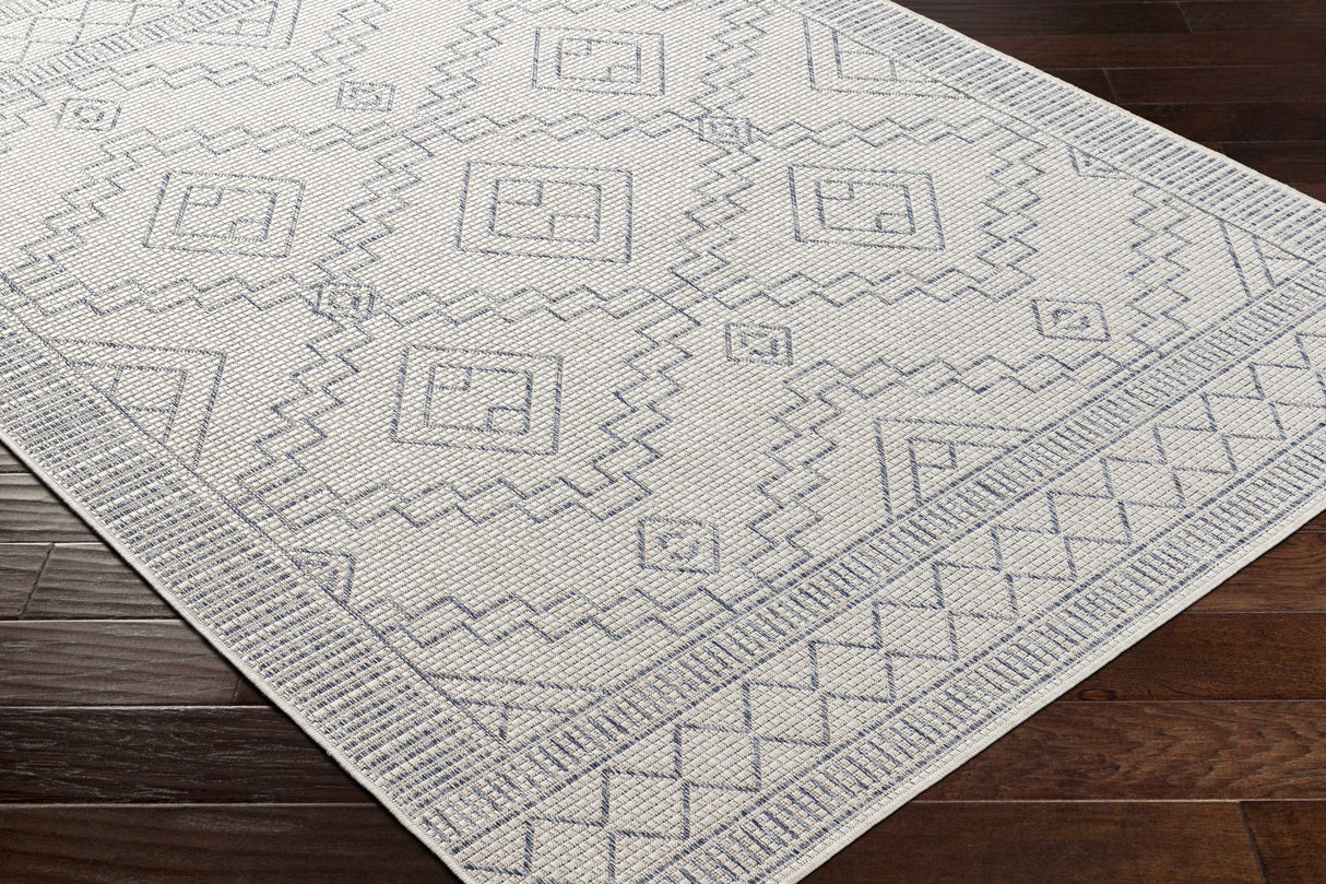 Saimbeyli Indoor & Outdoor Rug - Clearance